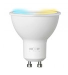 Nexxt Home Foco Inteligente con LED de color blanc...