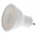 Nexxt Home Foco Inteligente con LED de color blanco regulable Luz cálida/Blanca fría. Control por voz (se requiere dispositivo compatible con Amazon Alexa o Google Assistant). Programación de horarios. Intensidad regulable. No requiere concentrador