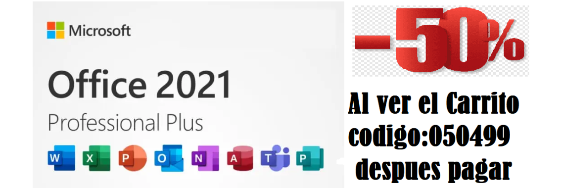 Office2021proplus