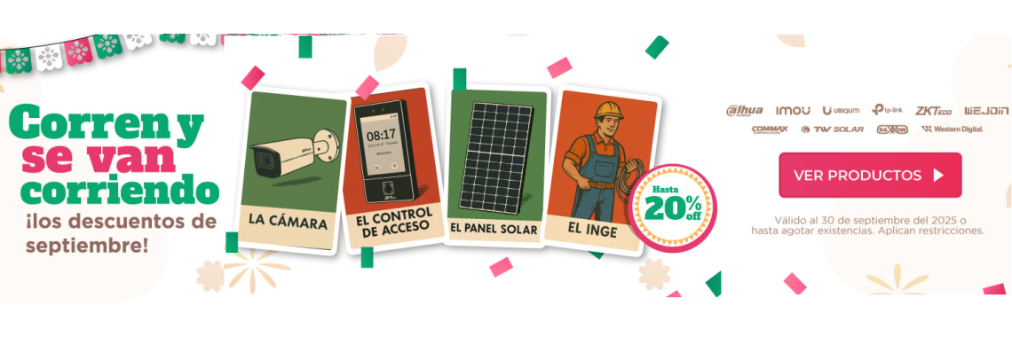promociones