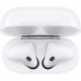 Apple Auricular Apple AirPods Inalámbrico Auricular Estéreo - Binaural - Intrauditivo - Bluetooth
