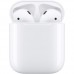 Apple Auricular Apple AirPods Inalámbrico Auricular Estéreo - Binaural - Intrauditivo - Bluetooth