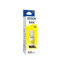 BOTELLA DE TINTA AMARILLA L1110 L3150/L3110/L5190/L3210/L3250/1210