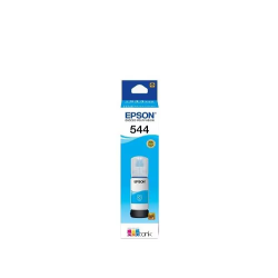 BOTELLA DE TINTA CYAN L1110 L3150 L3110/L5190/L3210/L3250/1210