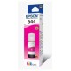 BOTELLA DE TINTA Magenta L1110 L3150 L3110/L5190/L...