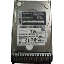 Disco duro AL14SEB090N-HP HPE, LENOVO SYSTEM X, 900GB SAS 6G 10K SFF SC