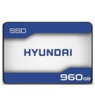 DISCO ESTADO SOLIDO SSD HYUNDAI 960GB SATA 2.5 ADV...