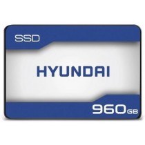 DISCO ESTADO SOLIDO SSD HYUNDAI 960GB SATA 2.5 ADVANCED 3D NAND,(SWTS)