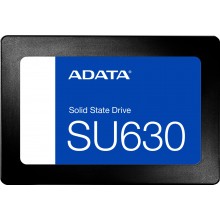 DISCO ESSTADO SOLIDO SSD ADATASU630 480GB SATA III 2.5IN