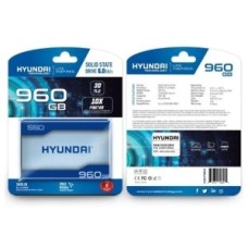 DISCO ESTADO SOLIDO SSD HYUNDAI 1TB SATA 2.5 3D TCL