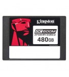 SSD ESTADO SOLIDO KINGSTON 480G DC600M (Mixed-Use)...