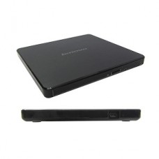 Grabadora DVD Lenovo - DVD±R/±RW Soporte - USB