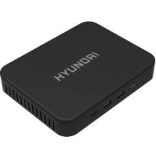 MINI PC HYUNDAI CELERON N4020 4 GB RAM/128GB/W11 HOME/WIFI/HDMI/VGA