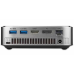 Mini PC Qian QII-11515 Intel® Tiger Lake i5-1135G7/ 16 Gb/512 GB/Bluetooth 5.0/ Wi-Fi/ Intel® Iris® Xe Graphics/Prueba de Windows 11 PRO