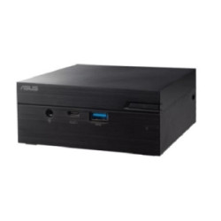 ASUS MINI PC PN41 CELERON N4500 2 8 GHZ DDR4 HDMI MDP VGA