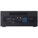 ASUS MINI PC PN41 CELERON N4500 2 8 GHZ DDR4 HDMI MDP VGA