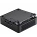 Sist barebone Asus NUC 14Pro -Mini PC- IntelCore Ultra5 14a Gen- max 96GB DDR5 SDRAM DDR5-5600- 2 Ranuras de Memoria Total - Bluetooth 5.3 - Red (RJ-45) - 2 M.2 Interface(s) - 1 SATA Interface(s) - 2.5 Gigabit Ethernet - Windows 11 Pro, Y Home, S.O. Sist barebone Asus NUC 14Pro -Mini PC- IntelCore Ultra5 14a Gen- max 96GB DDR5 SDRAM DDR5-5600- 2 Ranuras de Memoria Total - Bluetooth 5.3 - Red (RJ-45) - 2 M.2 Interface(s) - 1 SATA Interface(s) - 2.5 Gigabit Ethernet - Windows 11 Pro, Y Home, S.O.