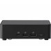 Sist barebone Asus NUC 14Pro -Mini PC- IntelCore Ultra5 14a Gen- max 96GB DDR5 SDRAM DDR5-5600- 2 Ranuras de Memoria Total - Bluetooth 5.3 - Red (RJ-45) - 2 M.2 Interface(s) - 1 SATA Interface(s) - 2.5 Gigabit Ethernet - Windows 11 Pro, Y Home, S.O. Sist barebone Asus NUC 14Pro -Mini PC- IntelCore Ultra5 14a Gen- max 96GB DDR5 SDRAM DDR5-5600- 2 Ranuras de Memoria Total - Bluetooth 5.3 - Red (RJ-45) - 2 M.2 Interface(s) - 1 SATA Interface(s) - 2.5 Gigabit Ethernet - Windows 11 Pro, Y Home, S.O.