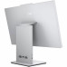 LENOVO AIO 23.8IN CI3 8GB 256GB W11PRO 1WTY