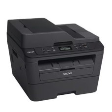 Impresora Láser Multifunción Brother DCP-L2540DW Inalámbrico-Monocromo-Copiadora/Impresora/Escáner- 30ppm- úplex impresión Automático - Hasta 10000 páginas al mes - 250 hojas Entrada - Color Escáner - 600 - Ethernet Ethernet - LAN inalámbrica - USB