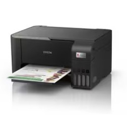 MFC L3250 Inyección de tinta continua Heat- Free a color. Cristal A4, Oficio por bandeja de papel. Conexión Wifi y Wifi Direct. Impresión de 33 páginas por minuto BYN.