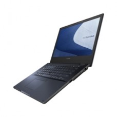 Laptop ASUS ExpertBook B2402CBA-i716G512-P1, CI7-1260P, RAM 16GB, 512GB SSD PCIE G3 , 14" FHD, Intel Iris Xᵉ Graphics, Update Windows 11 Pro, Color Negro, Teclado en español, Grado Militar