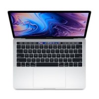 Apple MacBook Pro MYDA2LA/A 33.8cm (13.3") - WQXGA - 2560 x 1600 - Apple M1 Octa-Core (8 núcleos) - 8GB RAM - 256GB SSD - Plata - Apple M1 Chip - macOS Big Sur - Pantalla Retina, - 17Horas Duración de pilas - Wireless LAN Standard