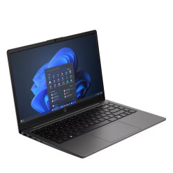 HP 240 G10 , Intel Core5 -120U (hasta 5.0Ghz, 10 Cores), RAM DDR4-de 8 GB, SSD PCIe® NVMe™ de 512 GB, Pantalla HD, de 14" , Teclado español, Puertos: 1 USB Type-C de 5 Gb/s; 2 USB Type-A de 5 Gb/s; nateria; 1 HDMI 1.4b;  Wi-Fi 6