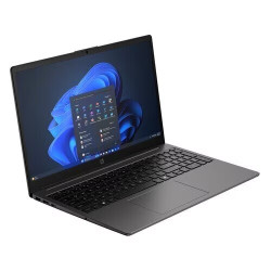 Laptop HP250R G10, 15,6" Intel Core 5 120U (hasta 5.0 GHz, 10 núcleos) RAM 8 GB, SSD PCIe NVMe 512 GB, Pantalla HD,antirreflectante, Teclado en español+numérico, Cámara HD 720p ,Wi-Fi 6 802.11a y Bluetooth®, Batería larga duración, 1 año garantía. Laptop HP250R G10, 15,6" Intel Core 5 120U (hasta 5.0 GHz, 10 núcleos) RAM 8 GB, SSD PCIe NVMe 512 GB, Pantalla HD,antirreflectante, Teclado en español+numérico, Cámara HD 720p ,Wi-Fi 6 802.11a y Bluetooth®, Batería larga duración, 1 año garantía.
