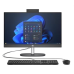 HP ProOne 240 G10 FHD IPS UWVA 23.8" AiO Intel Core i5 13th 10 Nucleos hasta 3.4Ghz/12MB cache, Video Intel Iris X, Windwos 11 HOME, SSD 512GB M.2 PCIe, 8GB DDR4 , Wi Fi 6 , Camara 5MP  ,1 puerto RJ-45, Garantia 1 año, Teclado y Mouse USB