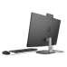 HP ProOne 240 G10 FHD IPS UWVA 23.8" AiO Intel Core i5 13th 10 Nucleos hasta 3.4Ghz/12MB cache, Video Intel Iris X, Windwos 11 HOME, SSD 512GB M.2 PCIe, 8GB DDR4 , Wi Fi 6 , Camara 5MP  ,1 puerto RJ-45, Garantia 1 año, Teclado y Mouse USB