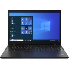Lenovo ThinkPad L15 Gen2  (15.6") - Full HD - 1920 x 1080 - Intel Core i7 11a generación i7-1165G7 Quad-core (4 Core) 2.80GHz - 16GB RAM - 1TB SSD - Negro -Windows 10 Pro - Wireless LAN Standard 