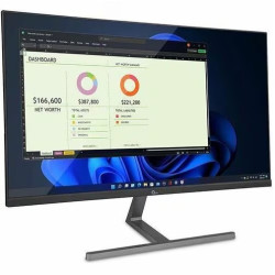 MONITOR QIAN 27" 100HZ IPS FLAT FULL HD