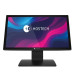 Monitor de pantalla táctil LED Stylos HT400-1 - 19" (48.3cm) Clase - 16:9 - 1.50ms - 18.5" (47cm) Viewable - Capacitivo/a - Full HD - Tecnología conmutación en el mismo plano- 250cd/m² - LED Retroiluminación - HDMI - USB - VGA - Negro Monitor de pantalla táctil LED Stylos HT400-1 - 19" (48.3cm) Clase - 16:9 - 1.50ms - 18.5" (47cm) Viewable - Capacitivo/a - Full HD - Tecnología conmutación en el mismo plano- 250cd/m² - LED Retroiluminación - HDMI - USB - VGA - Negro