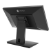 Monitor de pantalla táctil LED Stylos HT400-1 - 19" (48.3cm) Clase - 16:9 - 1.50ms - 18.5" (47cm) Viewable - Capacitivo/a - Full HD - Tecnología conmutación en el mismo plano- 250cd/m² - LED Retroiluminación - HDMI - USB - VGA - Negro Monitor de pantalla táctil LED Stylos HT400-1 - 19" (48.3cm) Clase - 16:9 - 1.50ms - 18.5" (47cm) Viewable - Capacitivo/a - Full HD - Tecnología conmutación en el mismo plano- 250cd/m² - LED Retroiluminación - HDMI - USB - VGA - Negro