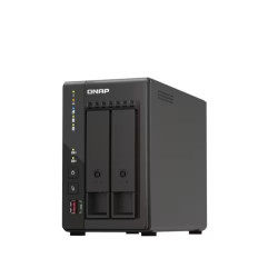 Servidor de almacenamiento NAS-SAN Tipo Torre 2 Slots Servidor de almacenamiento NAS-SAN Tipo Torre 2 Slots