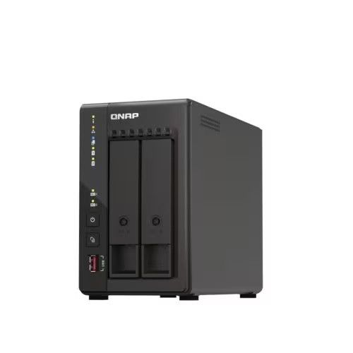 Servidor de almacenamiento NAS-SAN Tipo Torre 2 Slots Servidor de almacenamiento NAS-SAN Tipo Torre 2 Slots