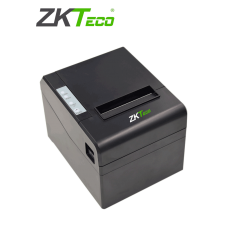 Impresora térmica para terminal punto de venta o control de asistencia / USB / 80 mm / RS232 / 24V