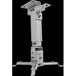 Klip Xtreme KPM-580W - Kit de montaje (pies, montaje en techo inclinado) - para proyector