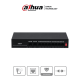 Switch Poe de 10 Puertos Fast Ethernet/ 8 Puertos ...