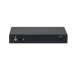 Switch Poe de 10 Puertos Fast Ethernet/ 8 Puertos Poe/ 2 Puertos Uplink/ 65 Watts Totales/ Soporta PoE Watchdog/ Switching 2.0 Gbps/ Con Protección de Descargas