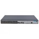 Switch HPE Fast Ethernet 1910-24-PoE+, 10/100Mbps,...