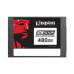 SSD ESTADO SOLIDO KINGSTON 480G DC600M (Mixed-Use) SATA 2.5”