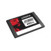 SSD ESTADO SOLIDO KINGSTON 480G DC600M (Mixed-Use) SATA 2.5”