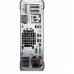 Servidor Dell PowerEdge T160-Procesador Xeon 6 Performance 6315P 2.8GHz, 12M Cache, Turbo -Memoria 16GB DDR5 ECC UDIMM /DD 2TB 7.2K RPM SATA 6Gbps/ Tarjeta de Red con 2 puertos a 1GB / Fuente de poder a 300W / 1 Año de Garantia Basica (5X10) / TPM 2.0
