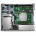 Servidor Dell PowerEdge T160-Procesador Xeon 6 Performance 6315P 2.8GHz, 12M Cache, Turbo -Memoria 16GB DDR5 ECC UDIMM /DD 2TB 7.2K RPM SATA 6Gbps/ Tarjeta de Red con 2 puertos a 1GB / Fuente de poder a 300W / 1 Año de Garantia Basica (5X10) / TPM 2.0