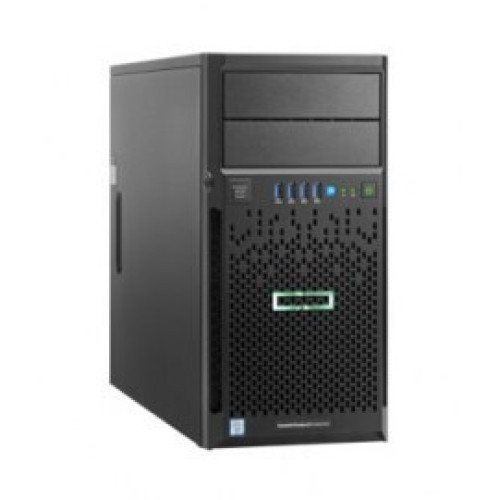 SERVIDOR HP PROLIANT ML30 GEN9 (seminuevo)