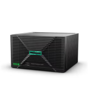 HPE ProLiant MicroServer Gen11 6325P 3.5GHz 4c 1P 1x16GB-U 4LFF-NHP 2x1TB HDD 1x180W PS LA Server HPE ProLiant MicroServer Gen11 6325P 3.5GHz 4c 1P 1x16GB-U 4LFF-NHP 2x1TB HDD 1x180W PS LA Server