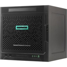 HPE MICROSVR G10 V2 E-2314 NHP 1TB SERVER