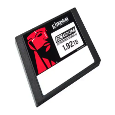 SSD ESTADO SOLIDO KINGSTON 1920G DC600M MIXED USE SATA 2.5